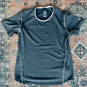 Nike Dri-Fit Tee Base Layer